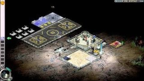 Space Colony HD 01 Tutorial Walkthrough Gameplay