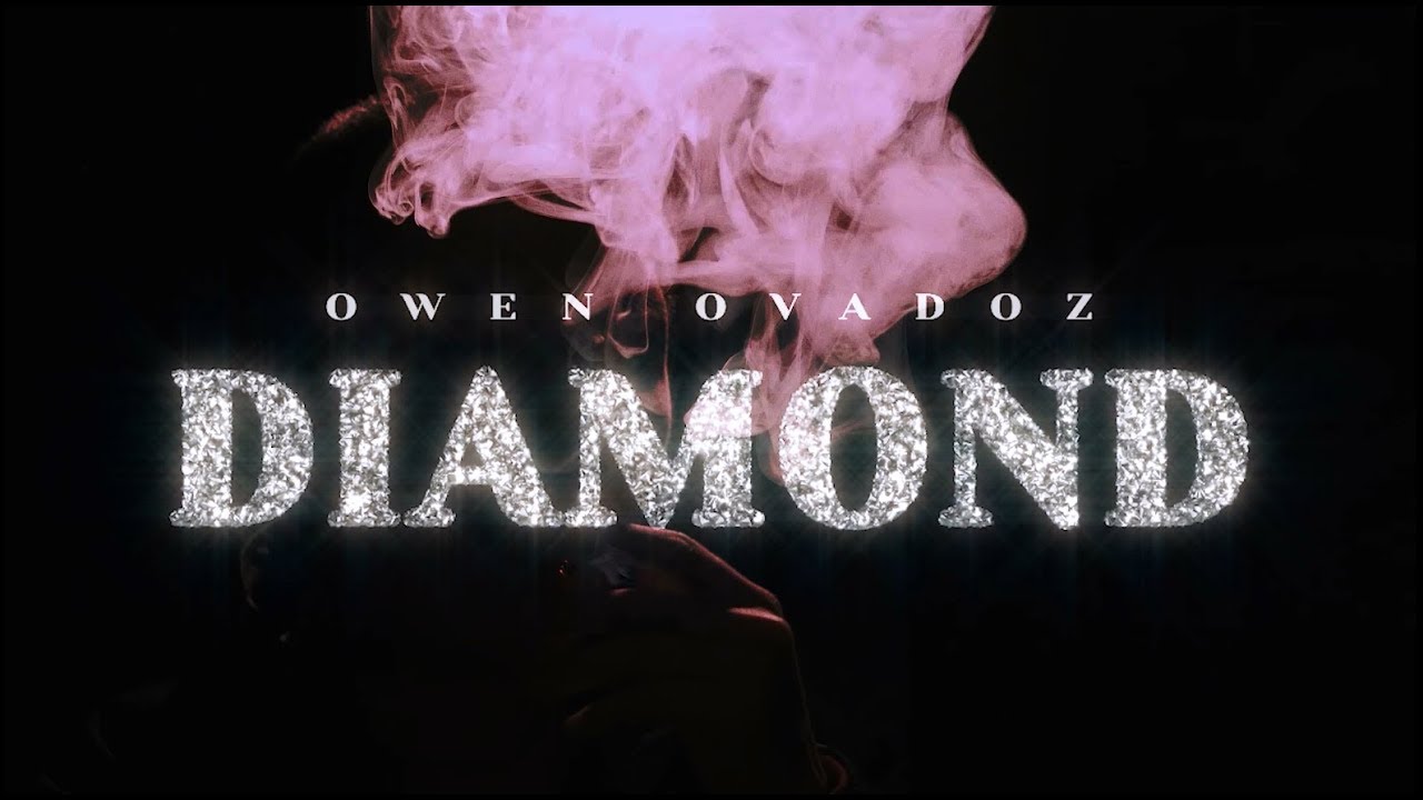 Owen Ovadoz - Diamonds (lose yourself) [Official Music Video]