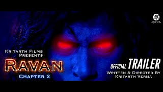 Ravan Chapter 2 Official Trailer Release Date Hindi Web Series Kritarth Films