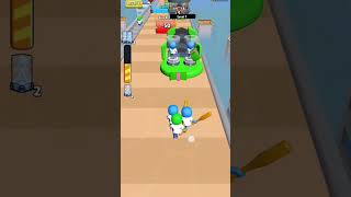 New Level 71 Complete || Mob Era: Age Evolution