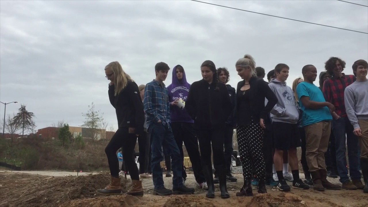 APES Water Quality Lab YouTube