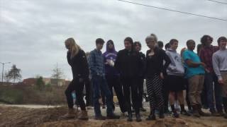 APES Water Quality Lab