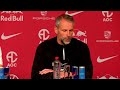 🎙️ Die Pressekonferenz nach RB Leipzig - FC Schalke 04 | 4:2