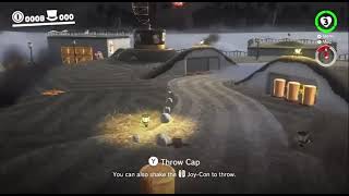 Database - Truer Cap Leap