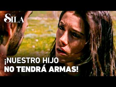 Sila shares her concerns with Boran - Sila | Best Scenes