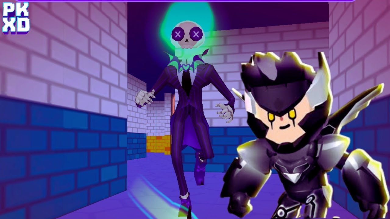 Monster Lab Mini Game Monster Vs Flicker Armor Part - 7 - YouTube