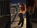 Forr&oacute; by the Hudson River &ndash; Rafael &amp; Alice Rodrigues | Manhattan Skyline Vibes