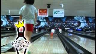Birthday Parties at King Pin Lanes
