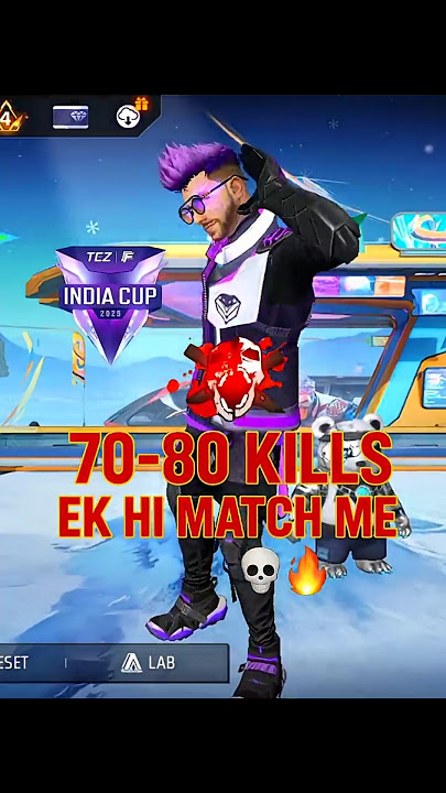 Garena ke system ki Baja di 😬💀 #freefireindia #freefire #garenafreefire #freefireshorts #ob50update