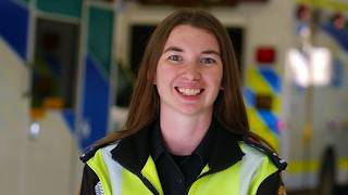 A Day in the Life of a Rural Primary Care Paramedic
