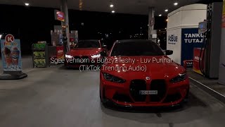 Sgee vehnom & Bugzy2flashy - Luv Punnani (TikTok Trending Audio)