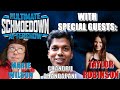 Schmoedown Matches of the Week with Marie Wilson, Taylor Robinson, and Chandru Dhandapani - TUSA