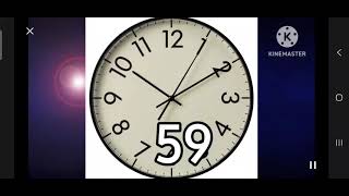 KYFC Happy New Year 2012 Countdown