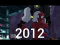 Evo Of Carnage Ft:Spiderman 1999-2021
