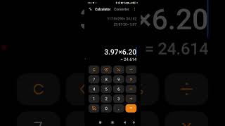 Lgns Token Profit Calculation #lgns #originlgns
