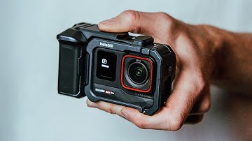 Niemand verwacht dat DIT een goede fotocamera is... Maar dat is het wel