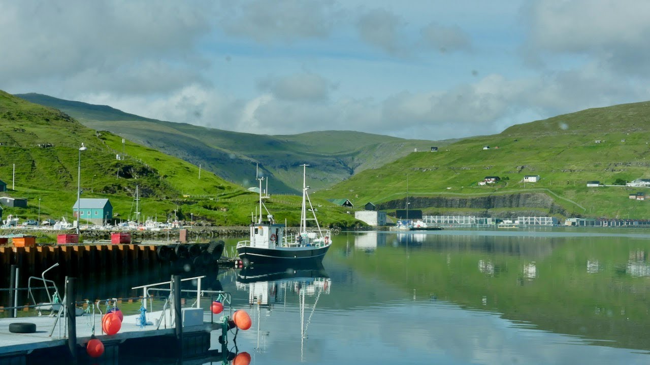 Auf den Färöer mit dem Wohnmobil 2020 unterwegs