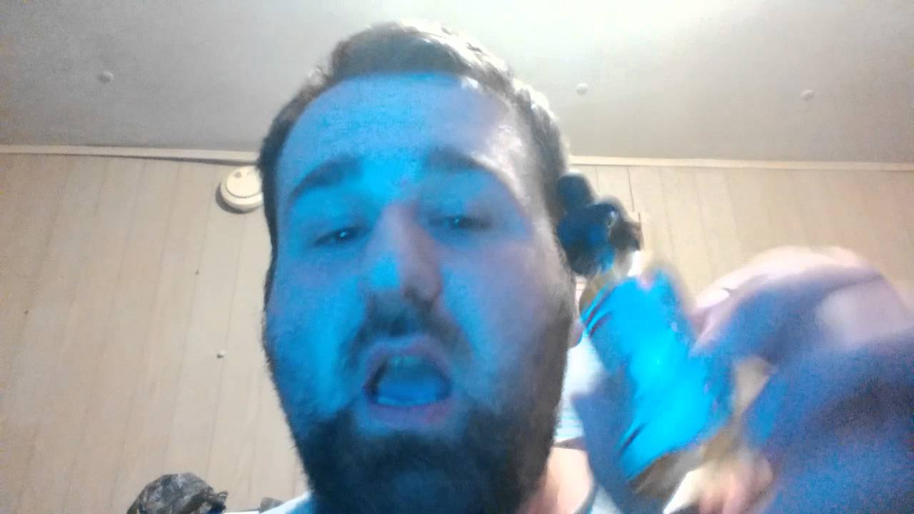 White Rhino Remix Review (Tigers Blood) ;-)