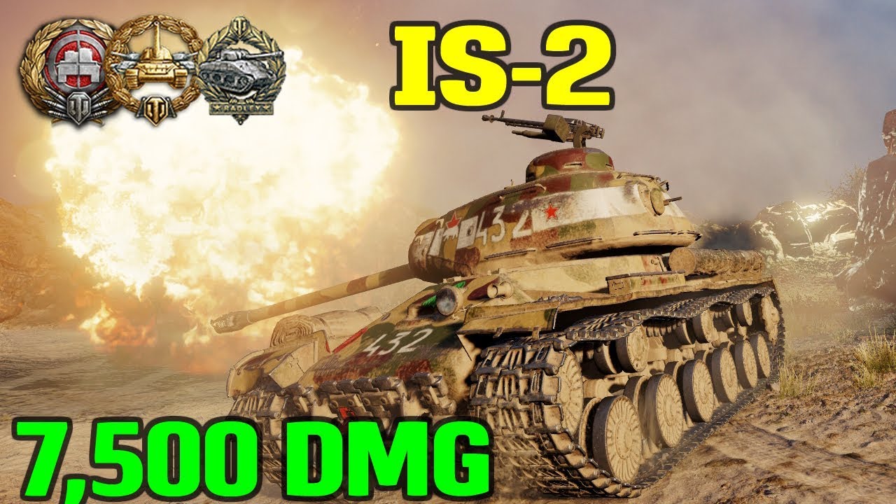 quickybaby modpack 1.2 World Of Tanks | IS-2 - Best Battle