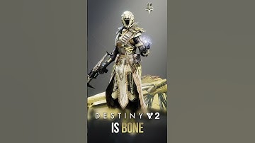 Destiny 2 Fashion Is... (Warlock Edition) #destiny2 #shorts