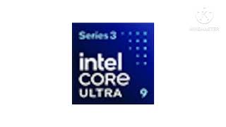 Series 3 Intel Core Ultra 9 