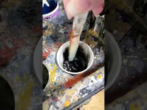 Soft Touch Motorcycle Painting Automotive Pinstriping Studios