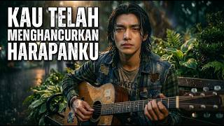 Slow Rock Melayu Paling Menyayat Hati   Bila Kau Bukan Milikku