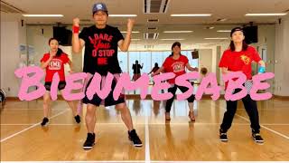 Bienmesabe/Dance Fitness