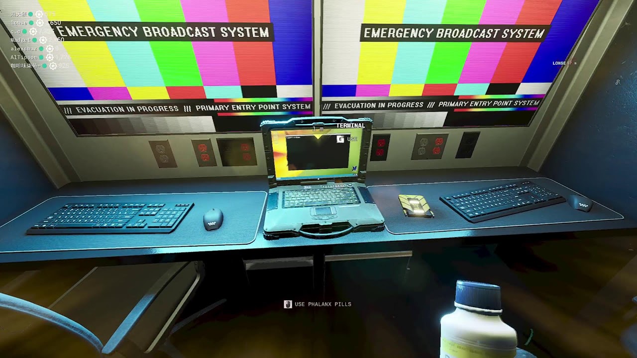 No More Room in Hell 2 - Nightmare Matches #17