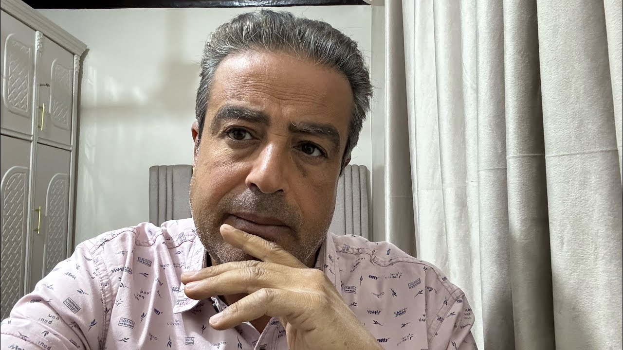 النووي علي الأبواب  / ورطه ترامب و المنطقه