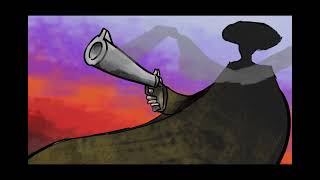 Gun Smoke