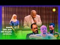 Walaloo Jaal Marroo Fi Jawaar Mohaaammed Walaloo Jaal Marroo Fi Jawaar Mohaaammed