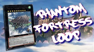 Enterblathnir Hand Loop/Deck Out FTK (ORIGINAL)