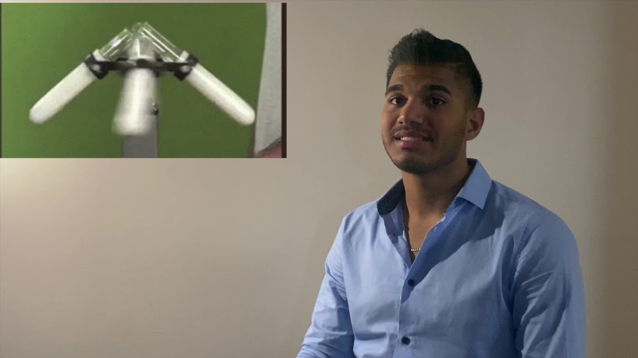 Analytical Ultracentrifugation Vid