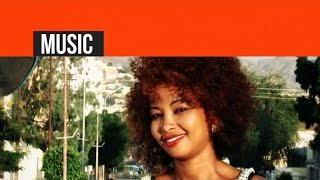 LYE.tv - Shewit Weldemichael - Dgemeley | ድገመለይ - New Eritrean Music 2015