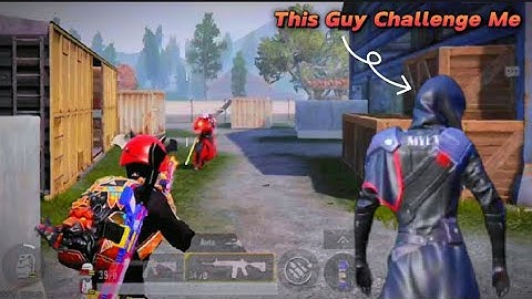 7k/d 🔥 player Challenge me 🥶 | 1v1 with conqueror player📈 | tdm room challenge/ PUBG/BGMI ✅