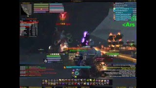 Ars Magna Belli vs Prince Malchezaar