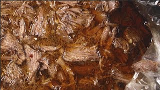 Copycat Chipotle Barbacoa