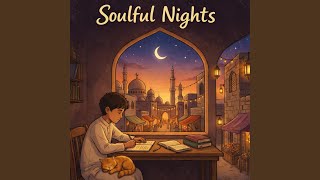 Soulful Nights - Dico Wang