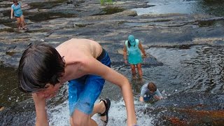 SMCC 2016 : Middle School Adventure