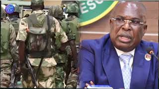 Sylva on the Run Former Bayelsa Governor Reports Raid Amid Alleged Coup Plot