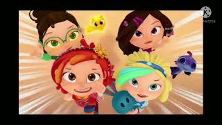 Winx Club 4Kids Intro But Its Fantasy Patrol Season 2 Version 1