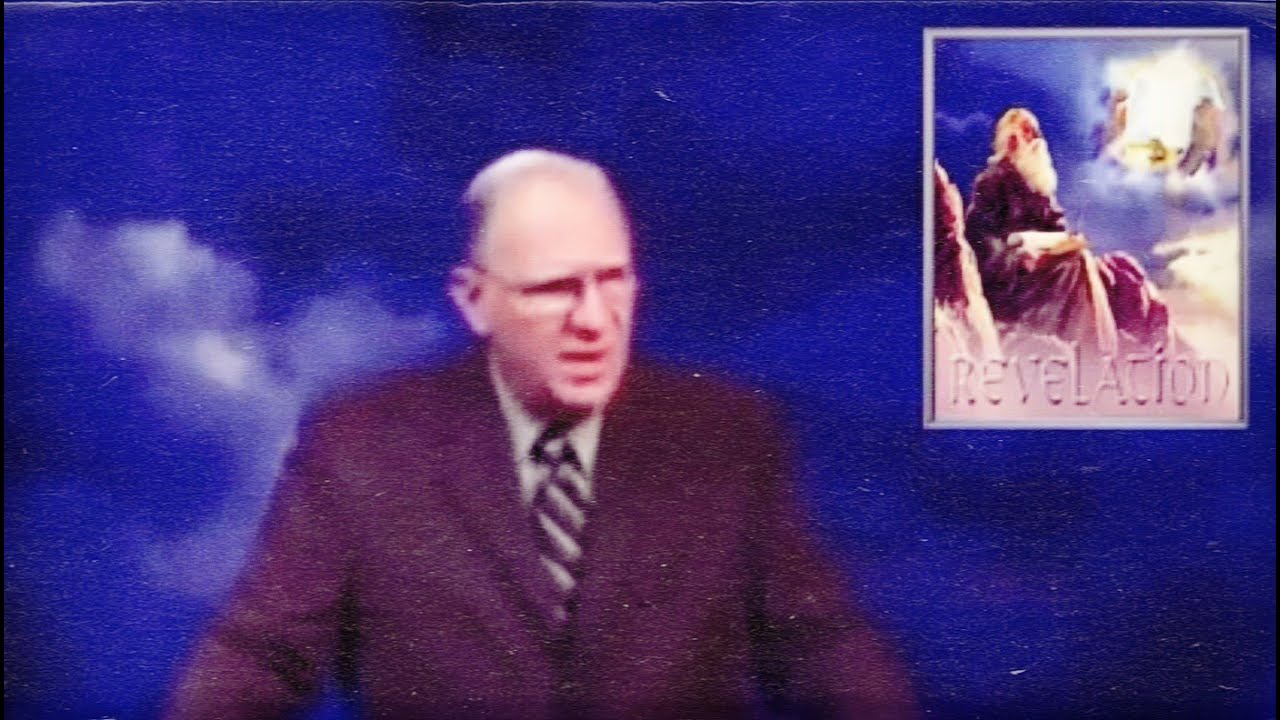 Chuck Missler Revelation 5 YouTube Chuck missler revelation 5 youtube