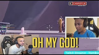 Hamlinz Reacts To Ceeday Ladies And Defaults