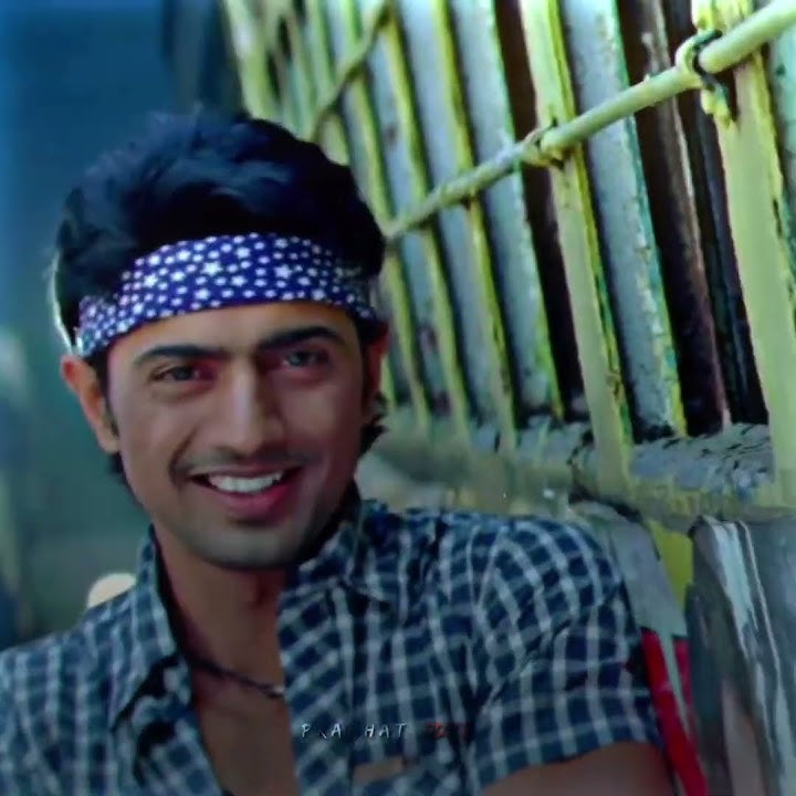 Mon Bebagi 💜💫💞| Paglu | Dev & Koel | Romantic 4k Hd Status | 🎬💞 #status4k #shorts @prabhatedit323