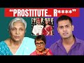 EXCLUSIVE Tape Of Twisha Sharma | From Being Called A "Prostitute" To "R**ndi" By In Laws | Barkha