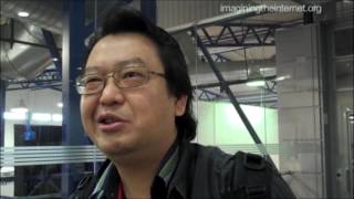 Global IGF 2010: Sean Ang Profile