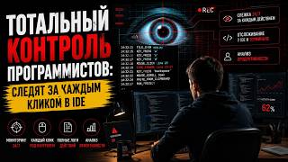 Тотальный контроль программистов