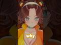I ate a Zombie #vtuber#oblivionremastered