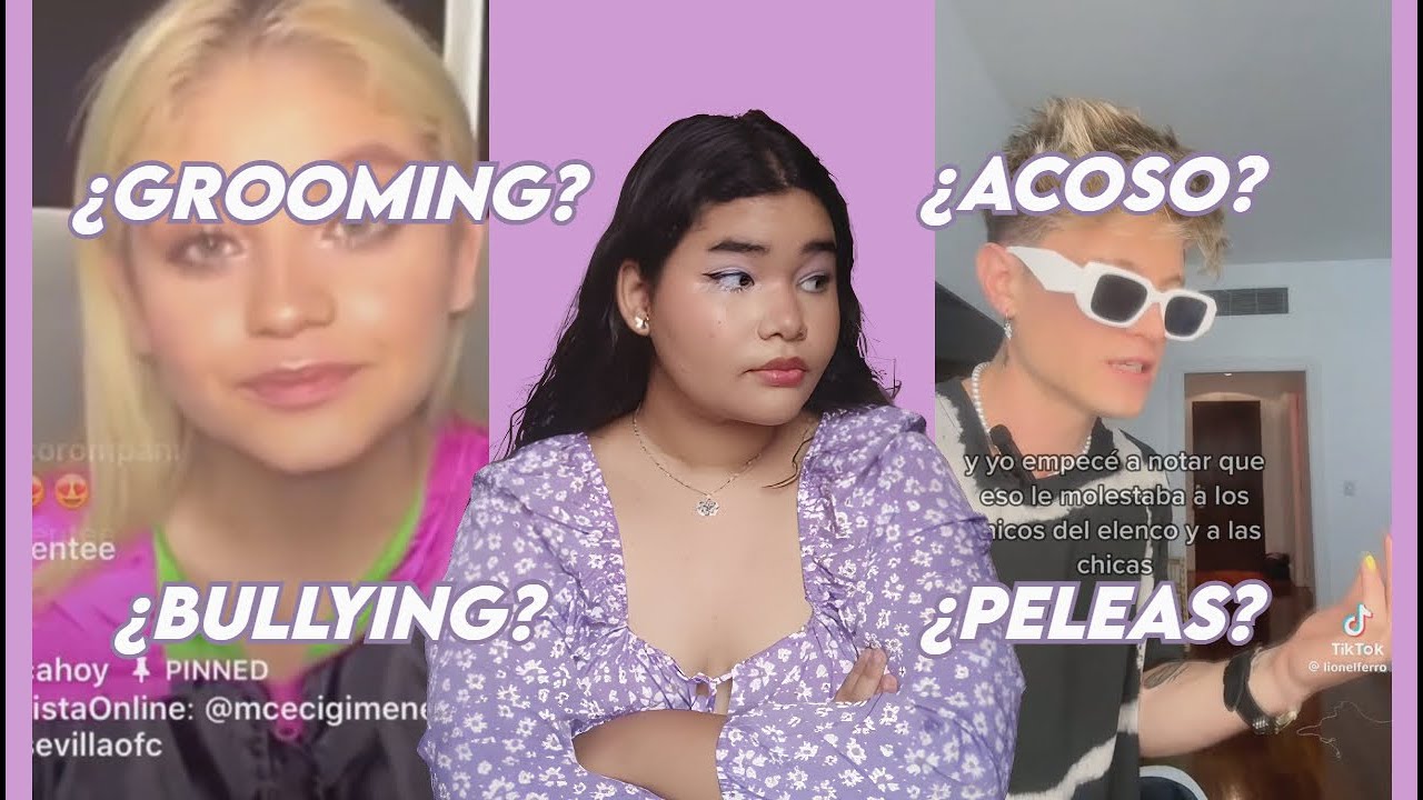 soy luna no era lo que creías: una retrospectiva